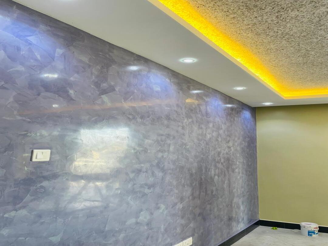 Office Interior Work